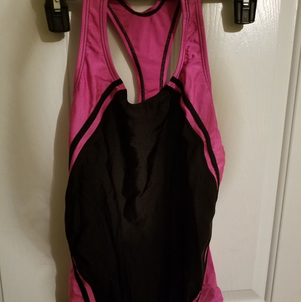 Vintage  Classic Speedo bathing suit.